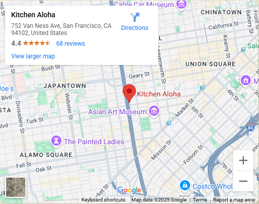 Location, 752 Van Ness Ave, San Francisco, CA 94102, This link will open in a new tab